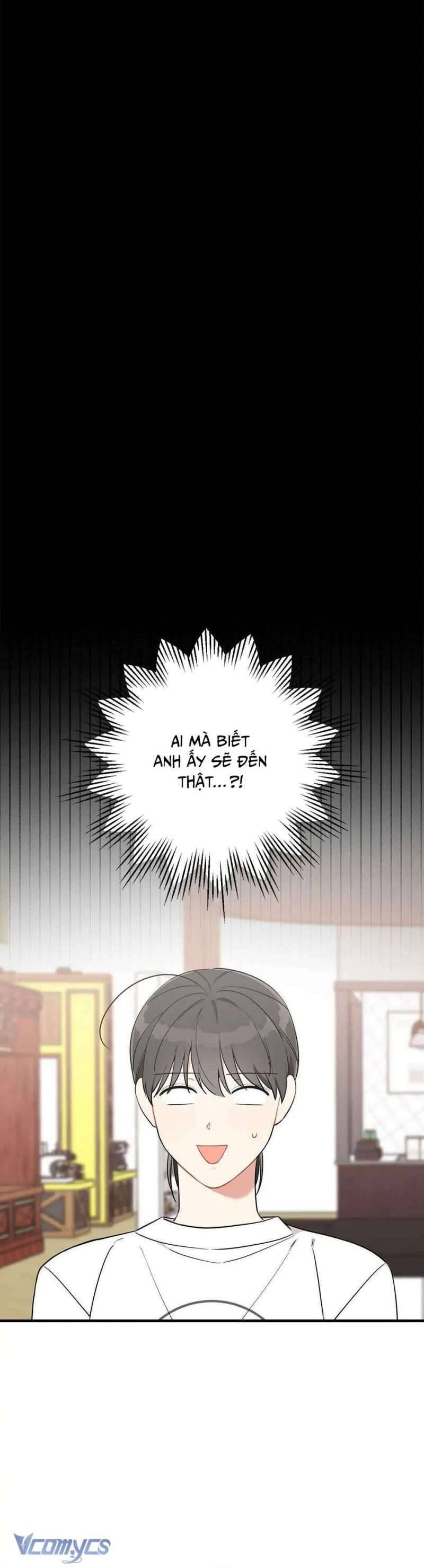 Ly Espresso Của Mùa Xuân Chapter  37 - 9