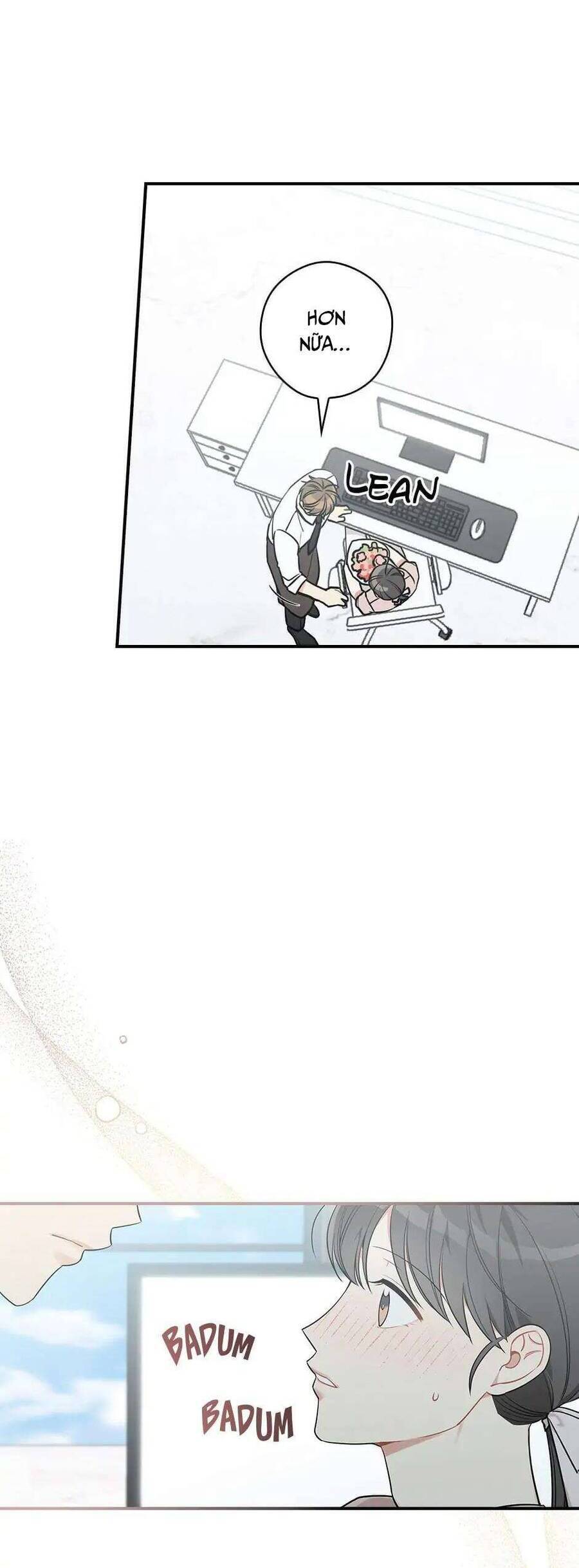 Ly Espresso Của Mùa Xuân Chapter 40 - 13