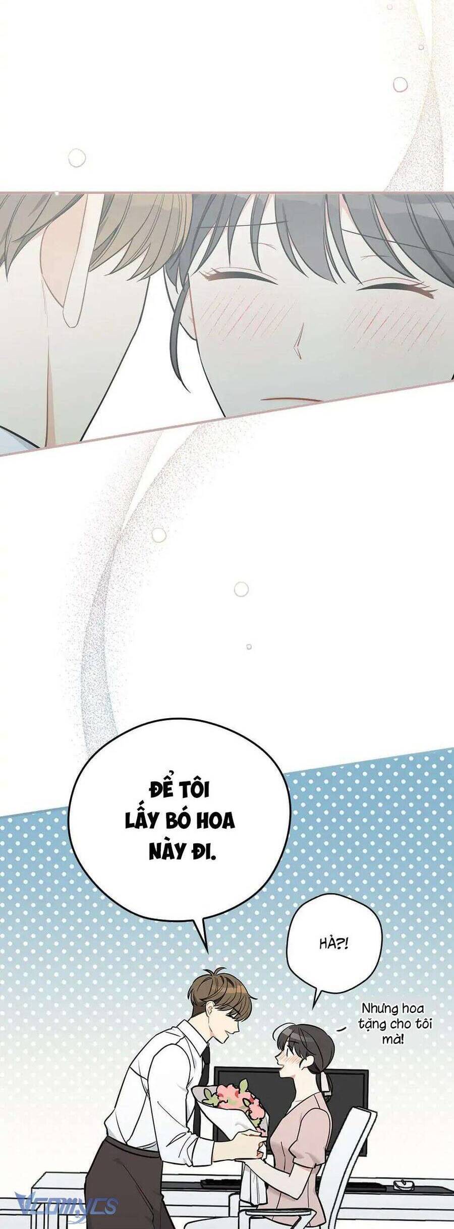 Ly Espresso Của Mùa Xuân Chapter 40 - 14