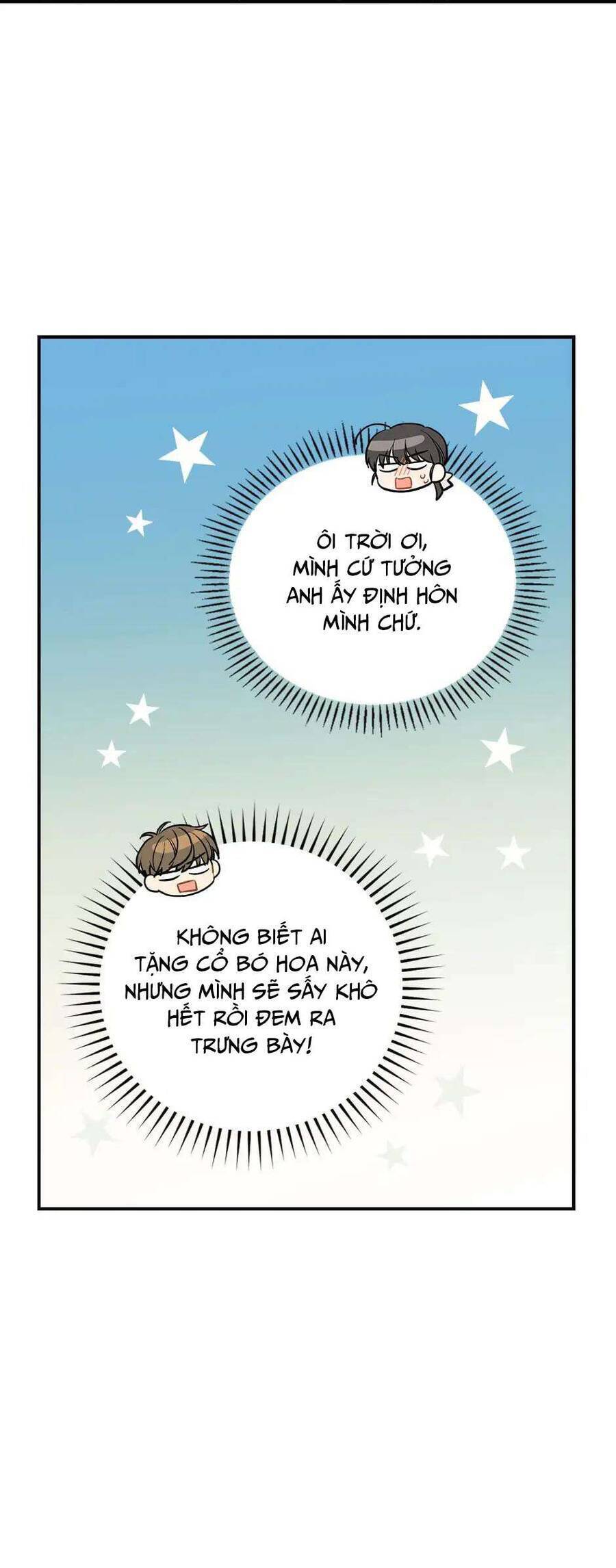 Ly Espresso Của Mùa Xuân Chapter  40 - 15