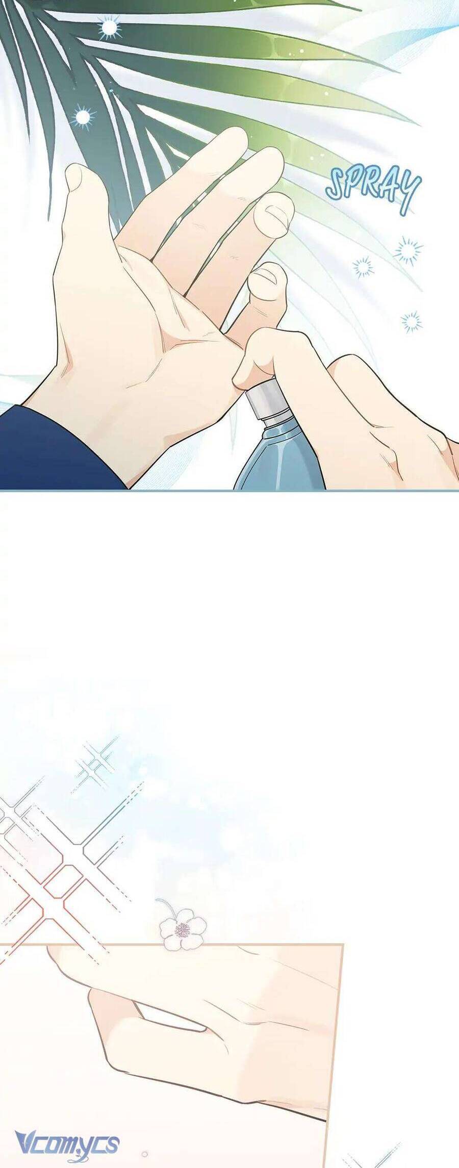 Ly Espresso Của Mùa Xuân Chapter  40 - 18