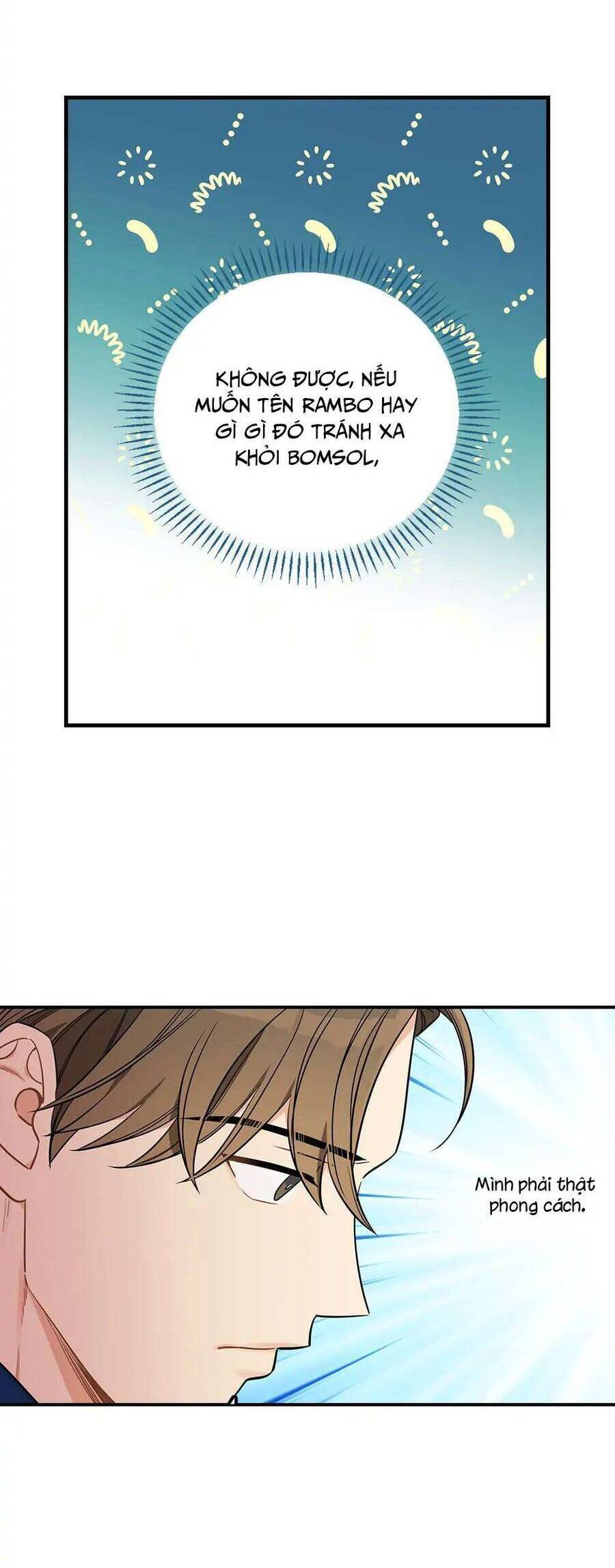 Ly Espresso Của Mùa Xuân Chapter  40 - 20