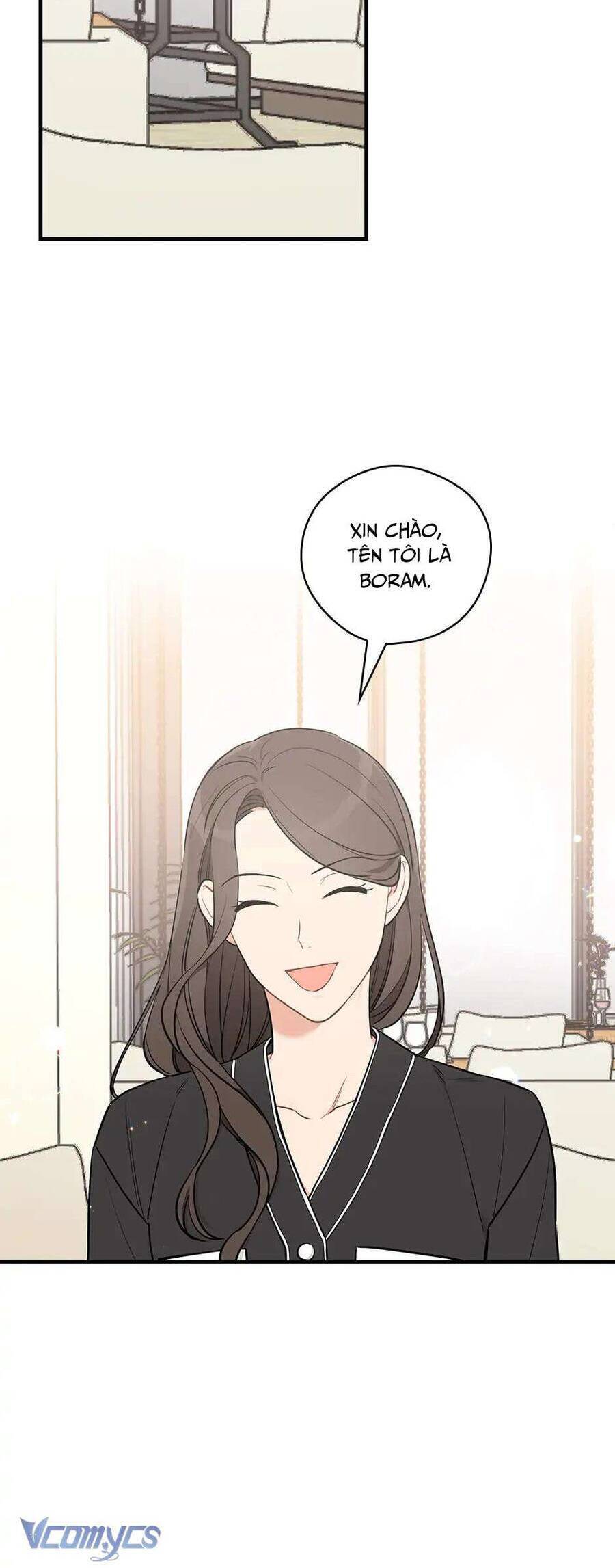 Ly Espresso Của Mùa Xuân Chapter 40 - 22