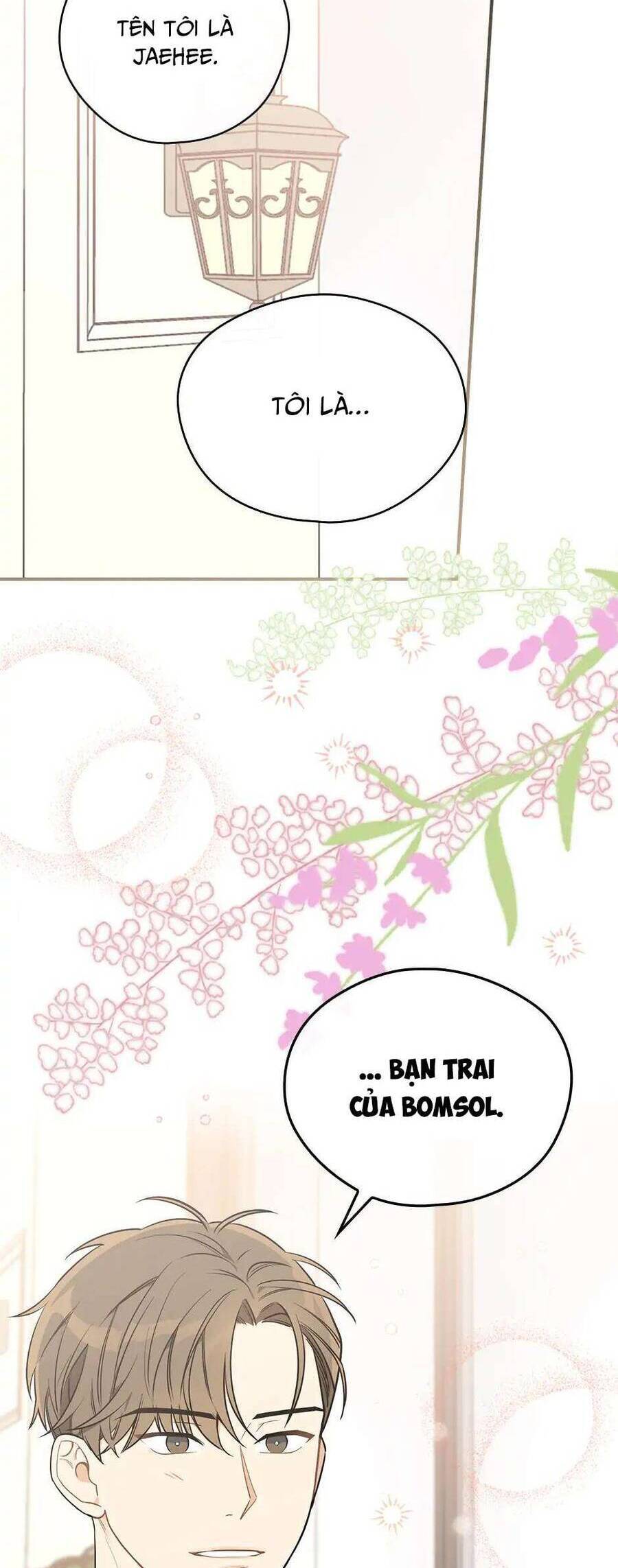 Ly Espresso Của Mùa Xuân Chapter  40 - 25