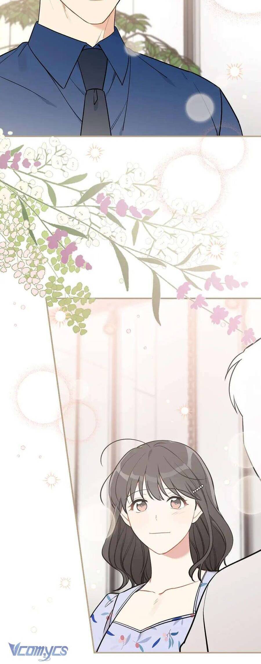 Ly Espresso Của Mùa Xuân Chapter 40 - 26