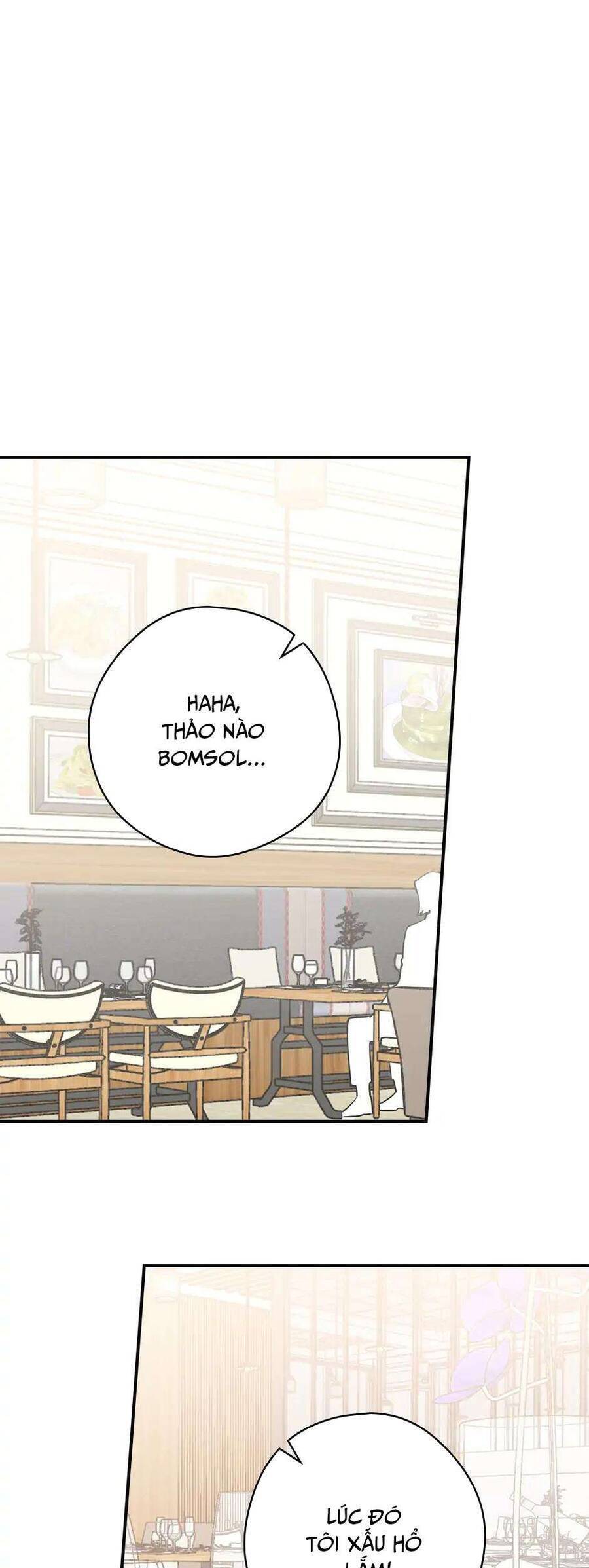 Ly Espresso Của Mùa Xuân Chapter  40 - 27