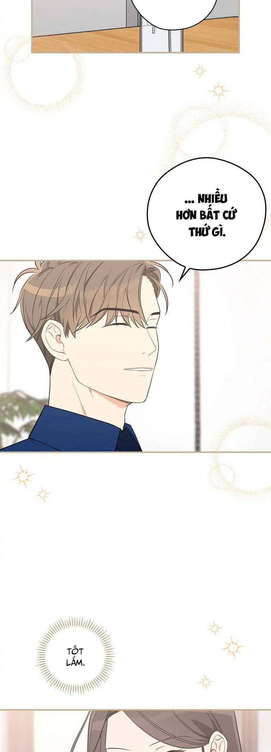 Ly Espresso Của Mùa Xuân Chapter 40 - 33