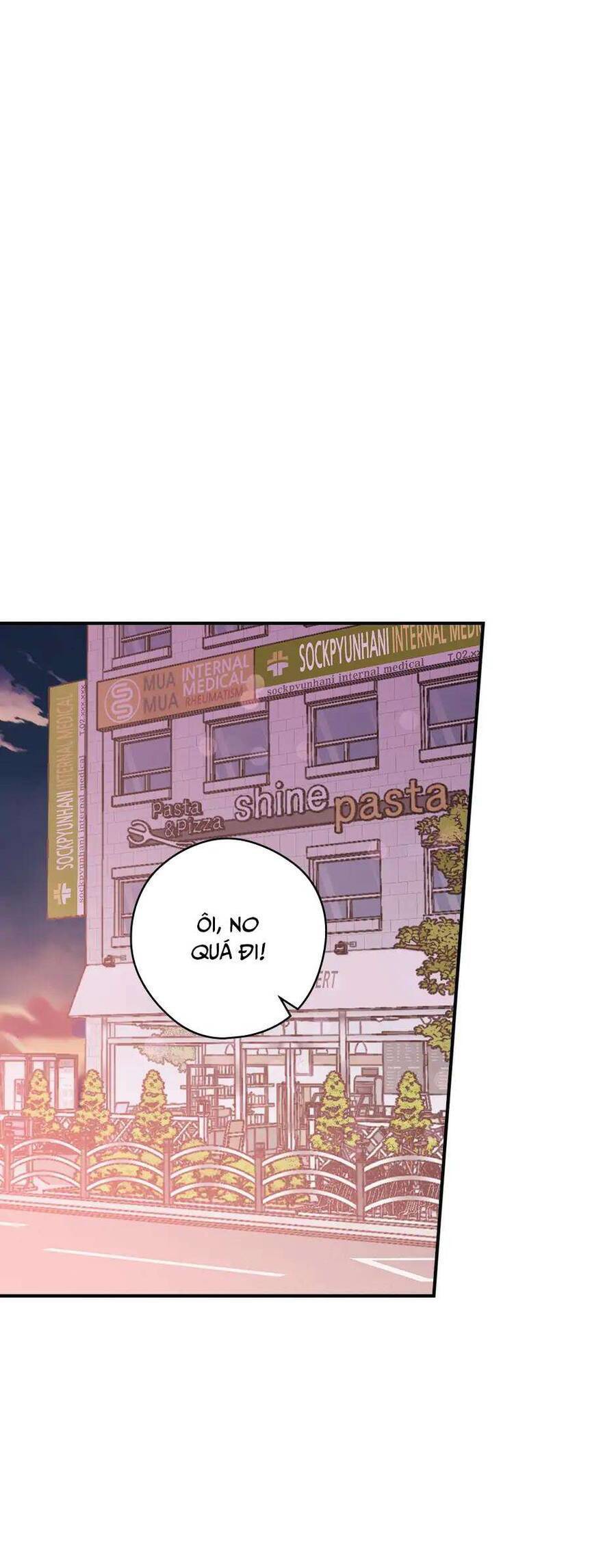 Ly Espresso Của Mùa Xuân Chapter 40 - 35