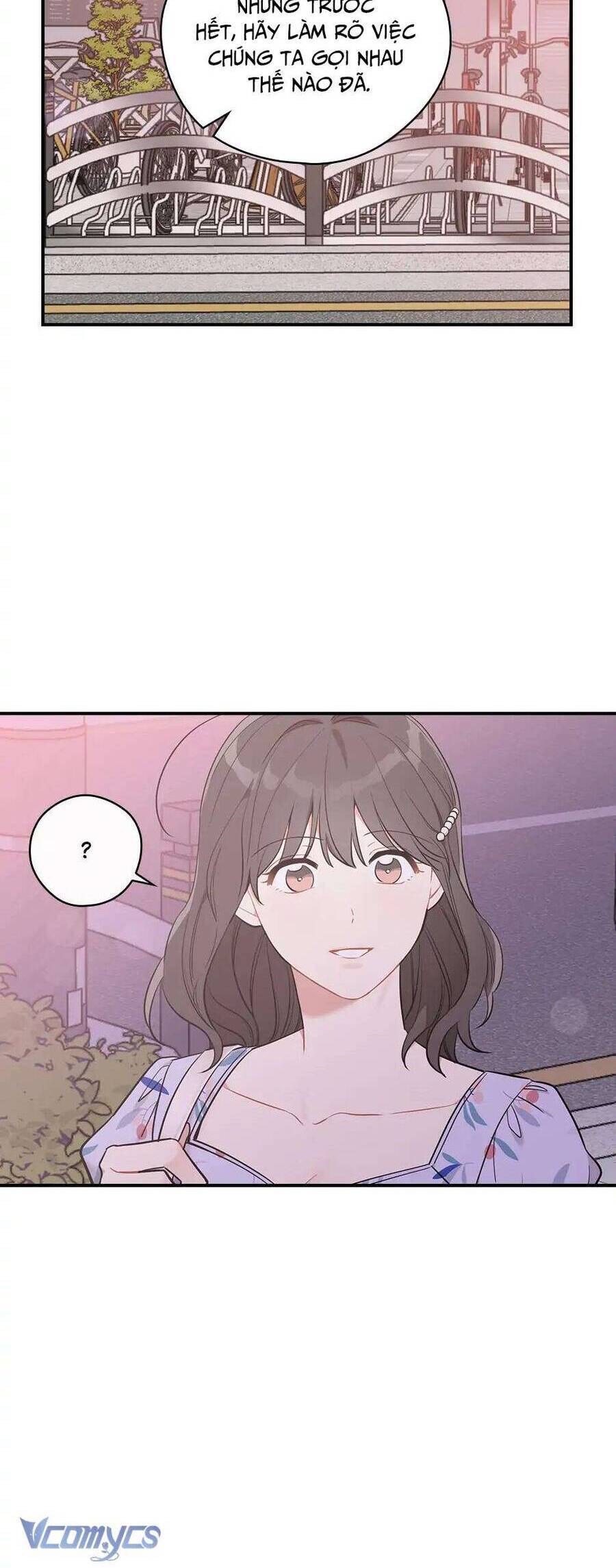 Ly Espresso Của Mùa Xuân Chapter  40 - 38