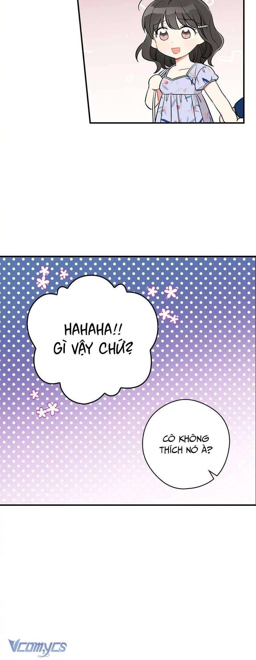 Ly Espresso Của Mùa Xuân Chapter 40 - 42