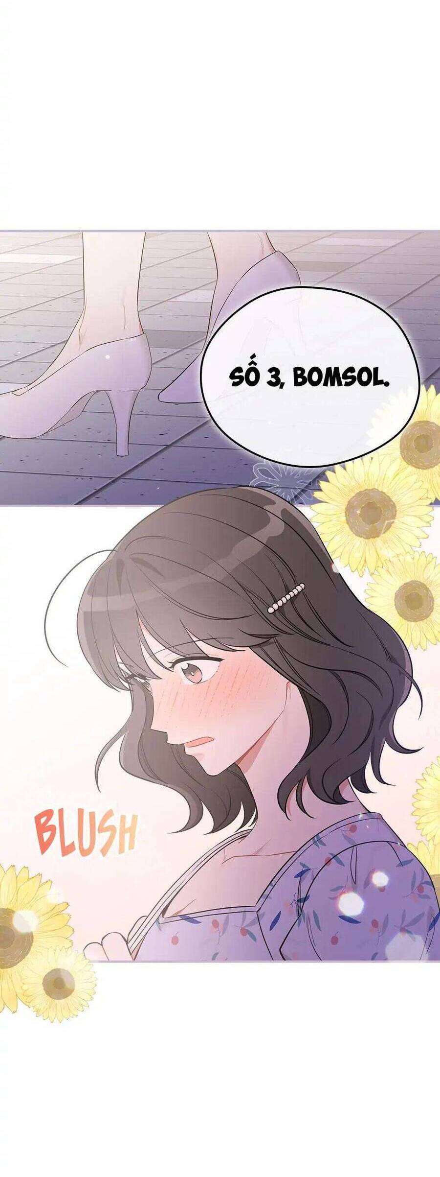 Ly Espresso Của Mùa Xuân Chapter 40 - 44