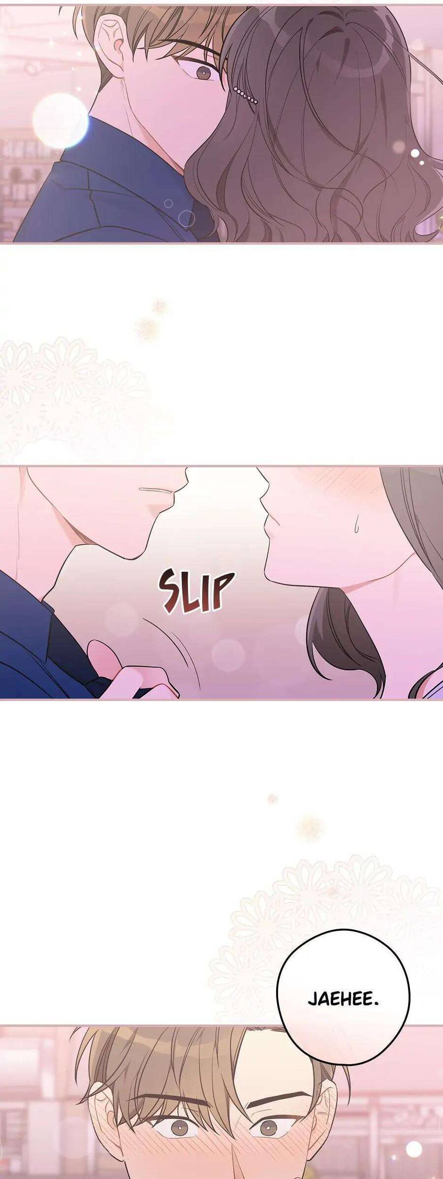 Ly Espresso Của Mùa Xuân Chapter  40 - 47