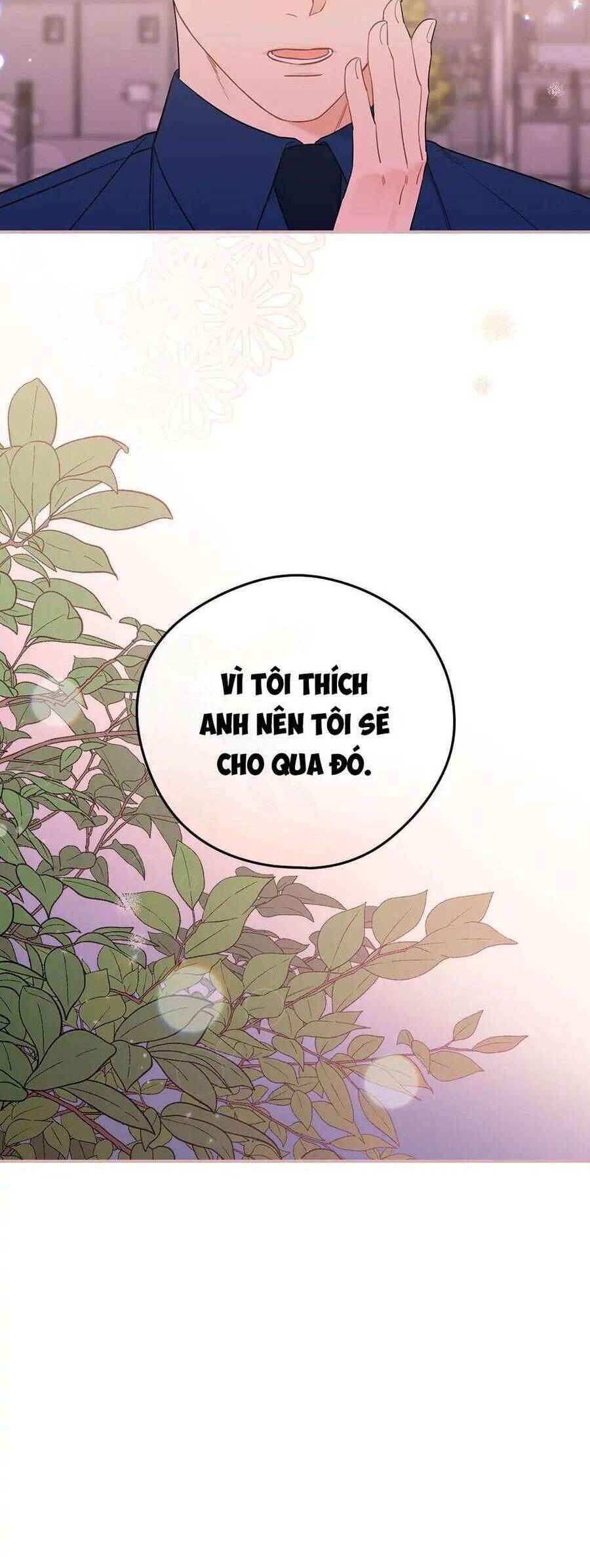 Ly Espresso Của Mùa Xuân Chapter  40 - 48