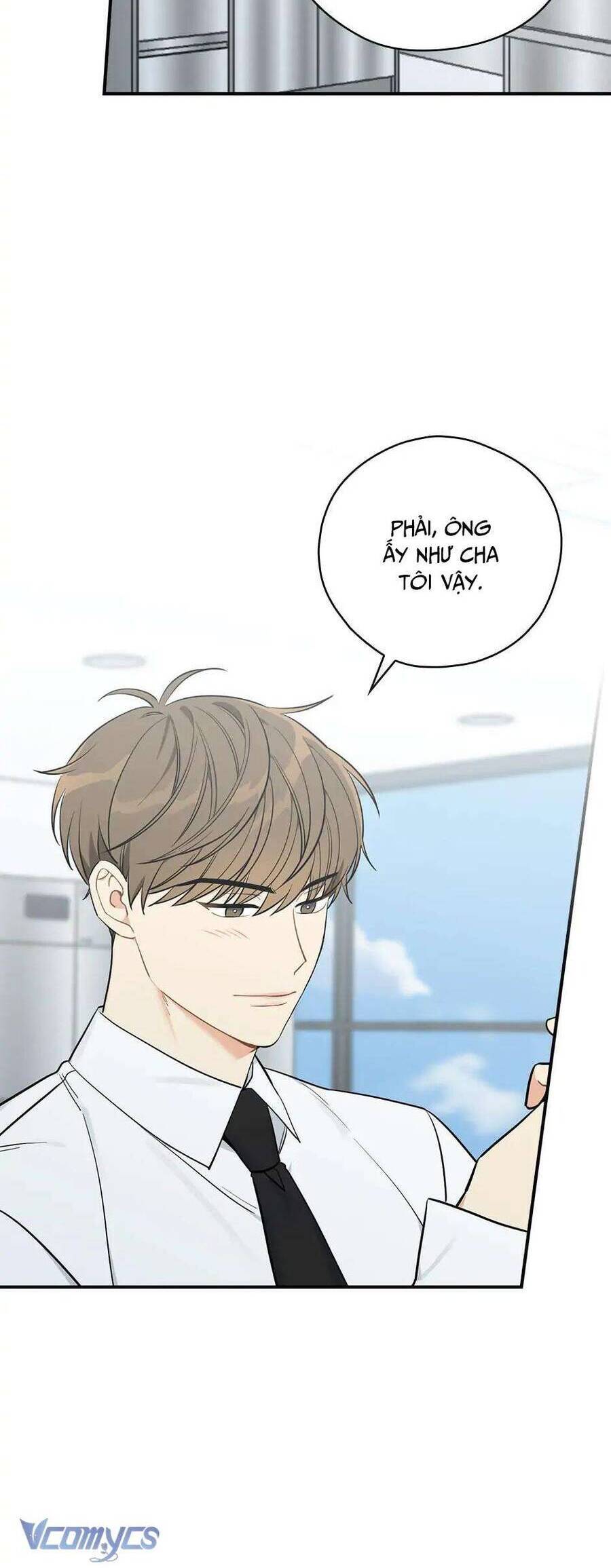 Ly Espresso Của Mùa Xuân Chapter 40 - 6