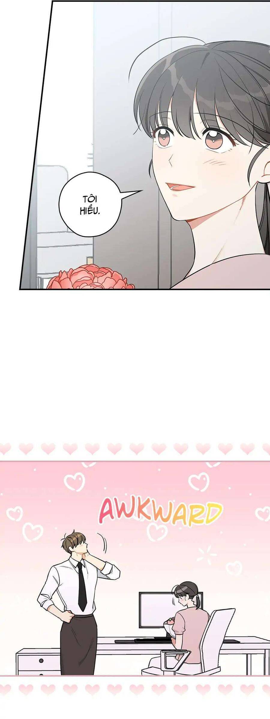 Ly Espresso Của Mùa Xuân Chapter  40 - 7