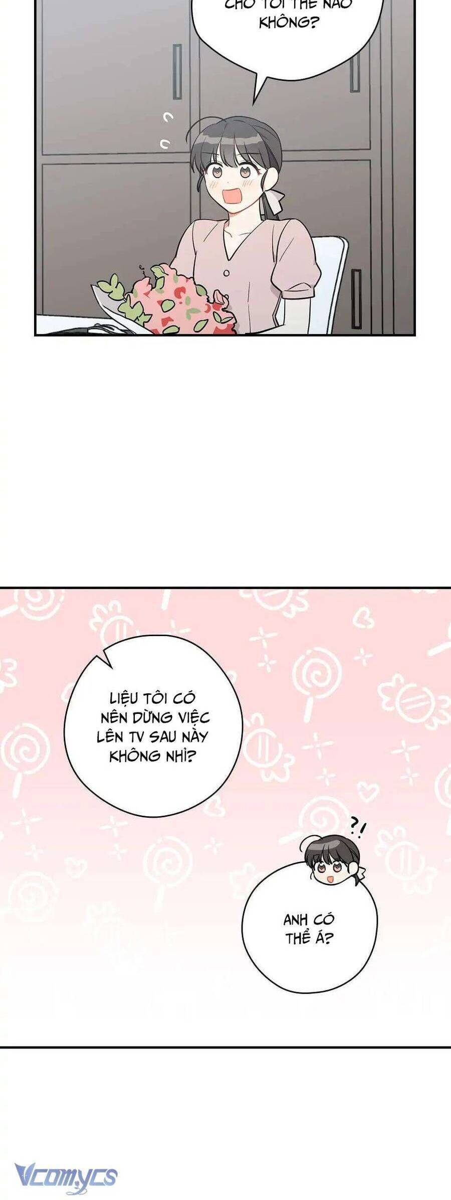 Ly Espresso Của Mùa Xuân Chapter  40 - 10