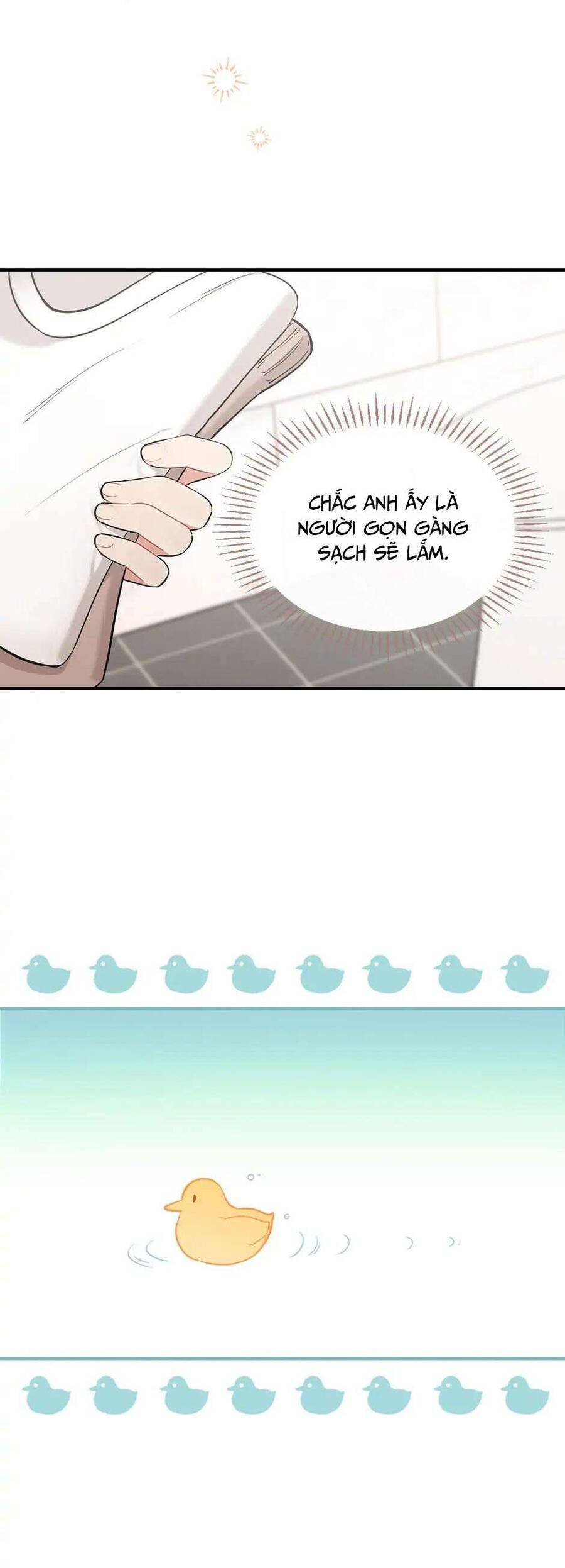 Ly Espresso Của Mùa Xuân Chapter  44 - 11