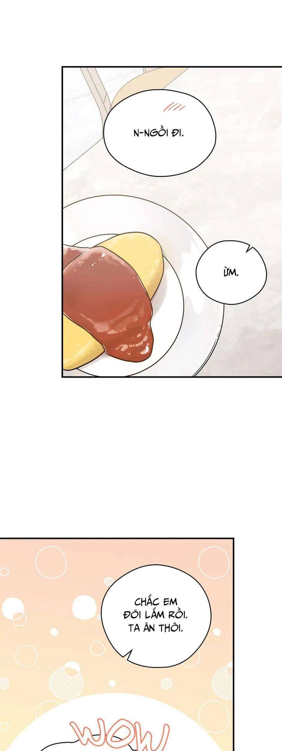 Ly Espresso Của Mùa Xuân Chapter  44 - 15