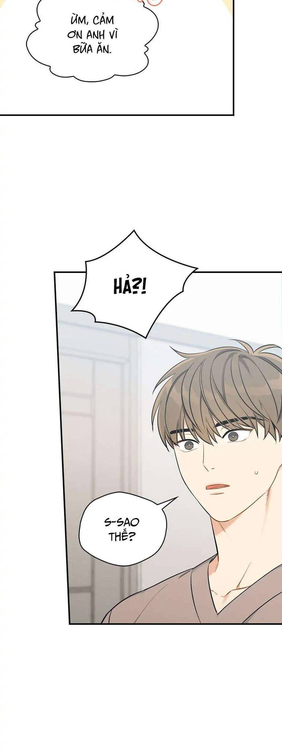 Ly Espresso Của Mùa Xuân Chapter  44 - 16