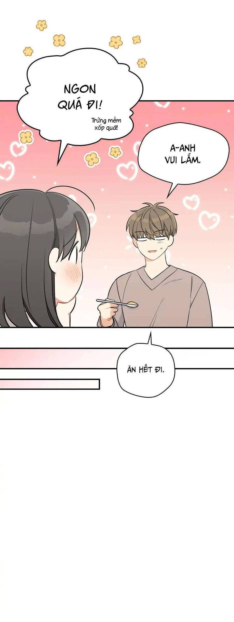 Ly Espresso Của Mùa Xuân Chapter  44 - 17