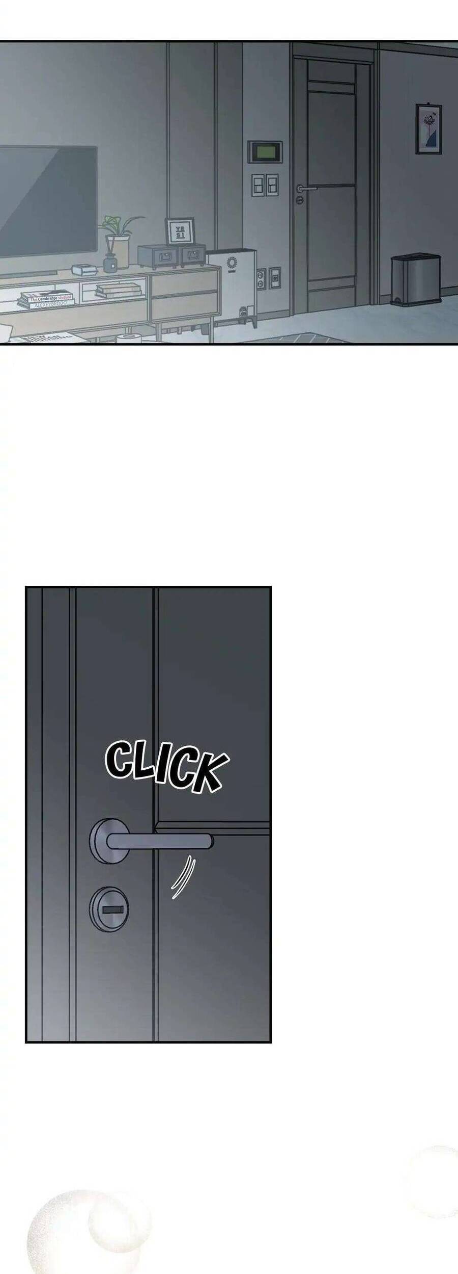 Ly Espresso Của Mùa Xuân Chapter  44 - 24