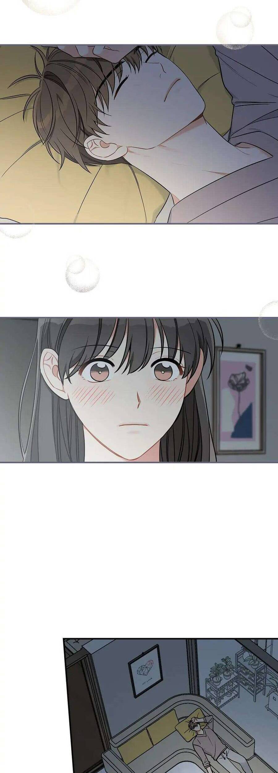 Ly Espresso Của Mùa Xuân Chapter  44 - 25