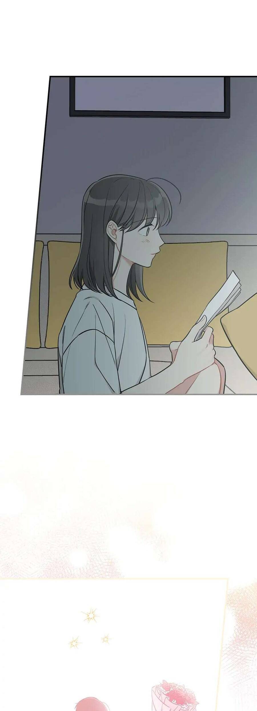 Ly Espresso Của Mùa Xuân Chapter  44 - 27