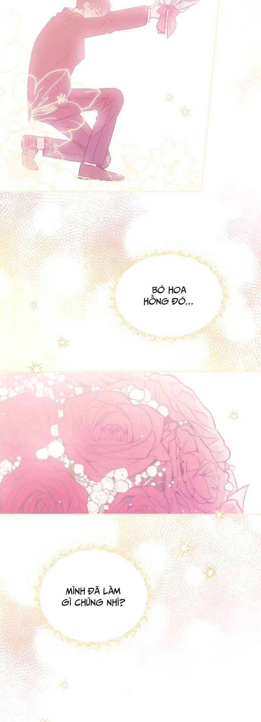 Ly Espresso Của Mùa Xuân Chapter  44 - 28