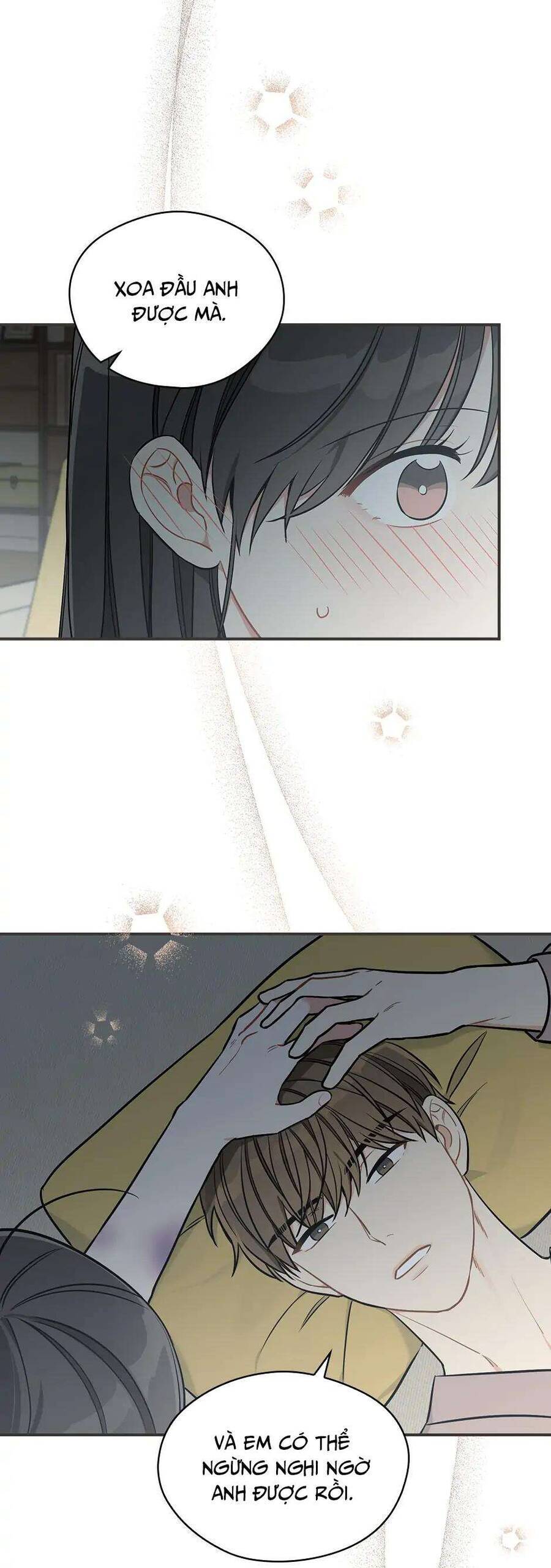 Ly Espresso Của Mùa Xuân Chapter  44 - 32