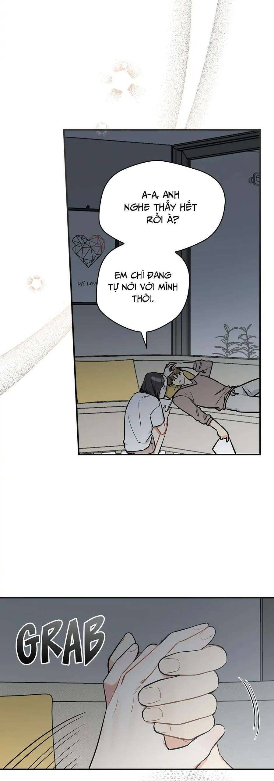 Ly Espresso Của Mùa Xuân Chapter  44 - 33