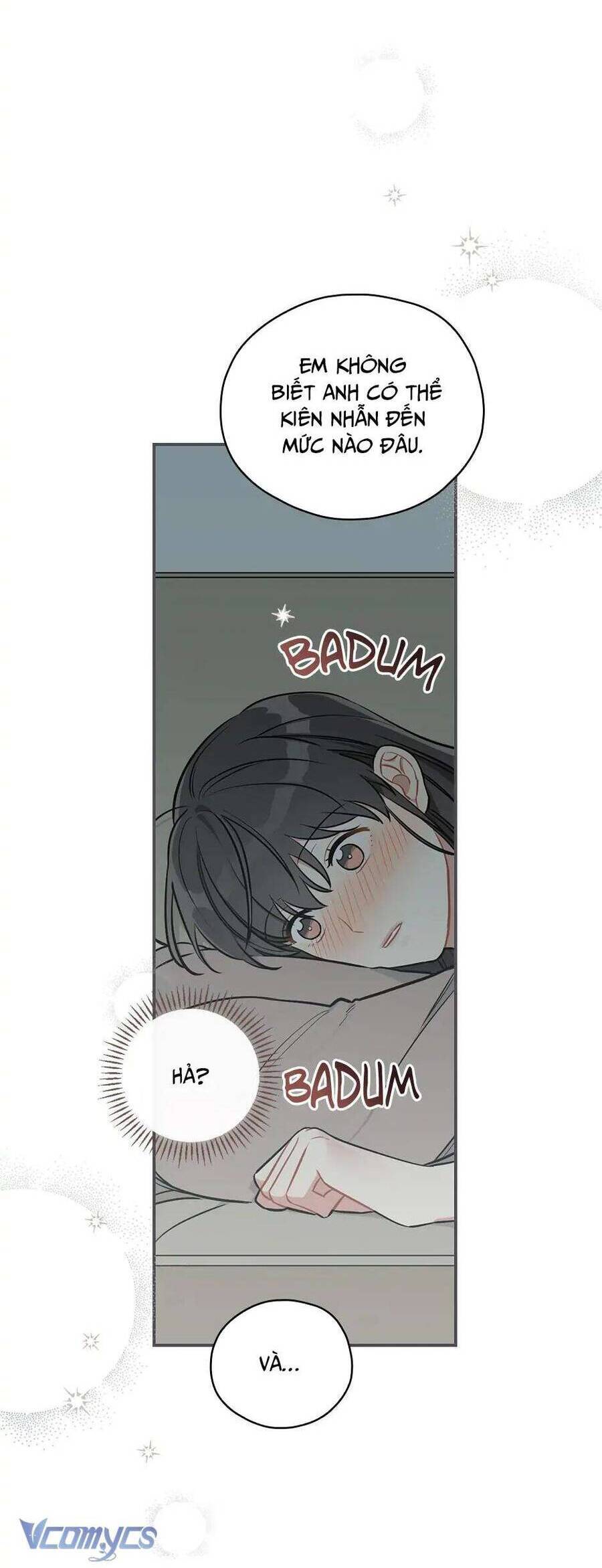 Ly Espresso Của Mùa Xuân Chapter  44 - 38