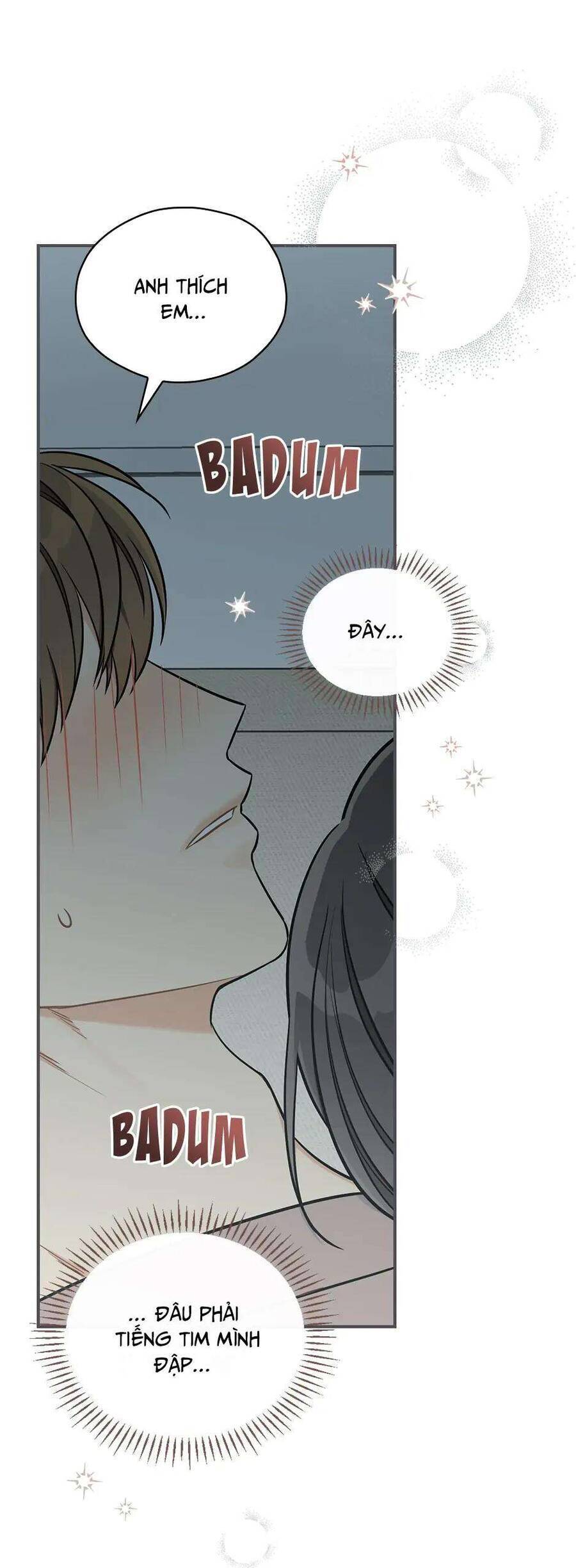 Ly Espresso Của Mùa Xuân Chapter  44 - 39