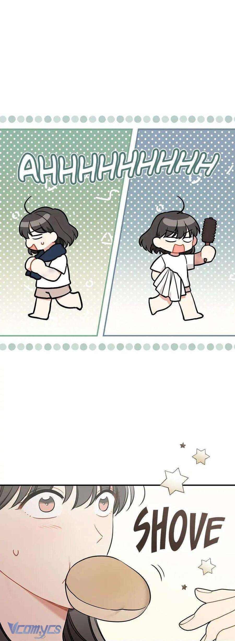 Ly Espresso Của Mùa Xuân Chapter  44 - 42