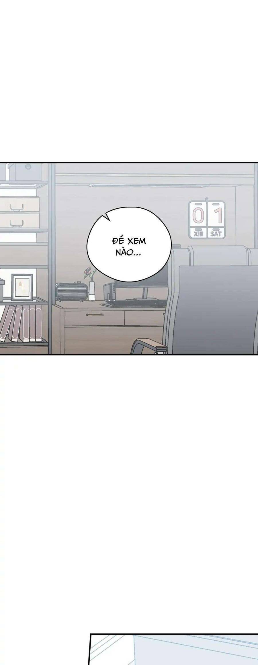 Ly Espresso Của Mùa Xuân Chapter  44 - 47