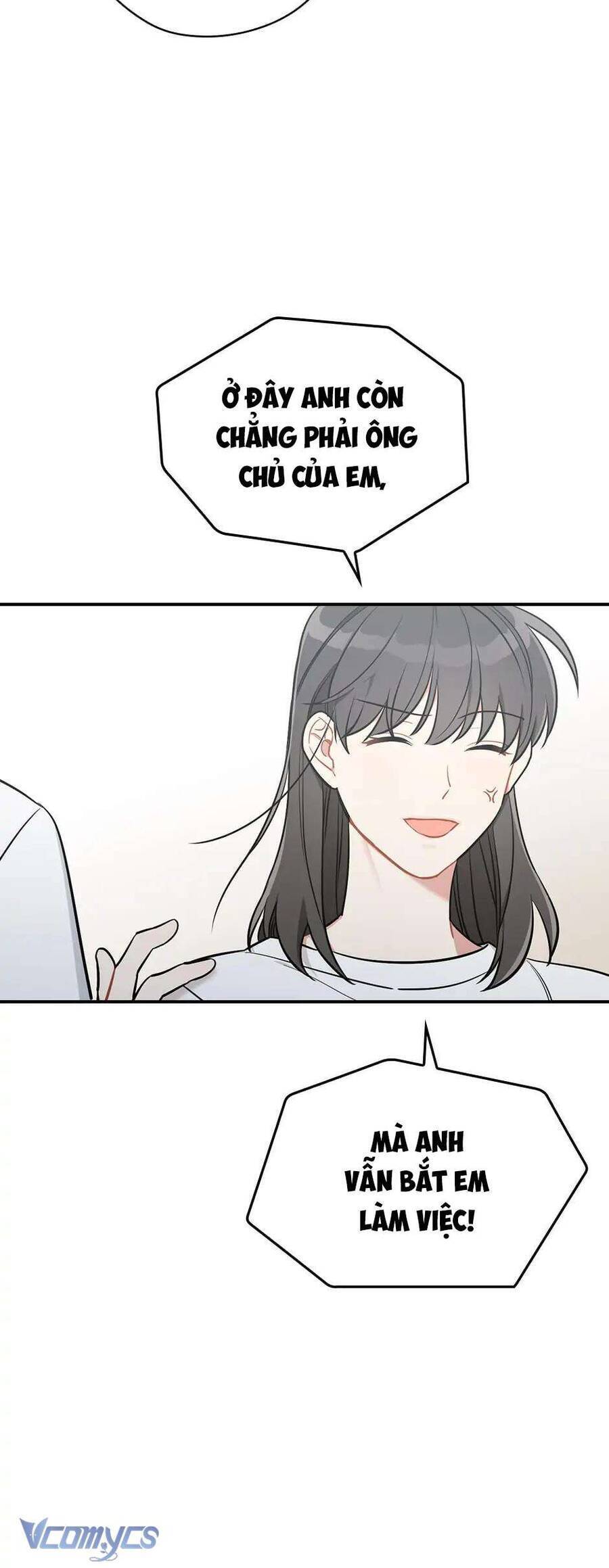 Ly Espresso Của Mùa Xuân Chapter  44 - 50