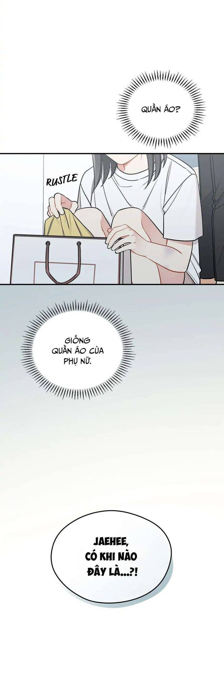 Ly Espresso Của Mùa Xuân Chapter  44 - 52