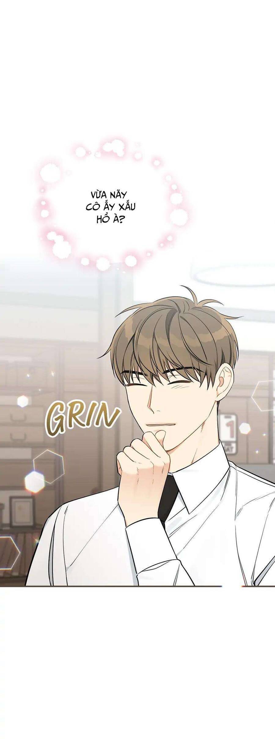 Ly Espresso Của Mùa Xuân Chapter  44 - 7