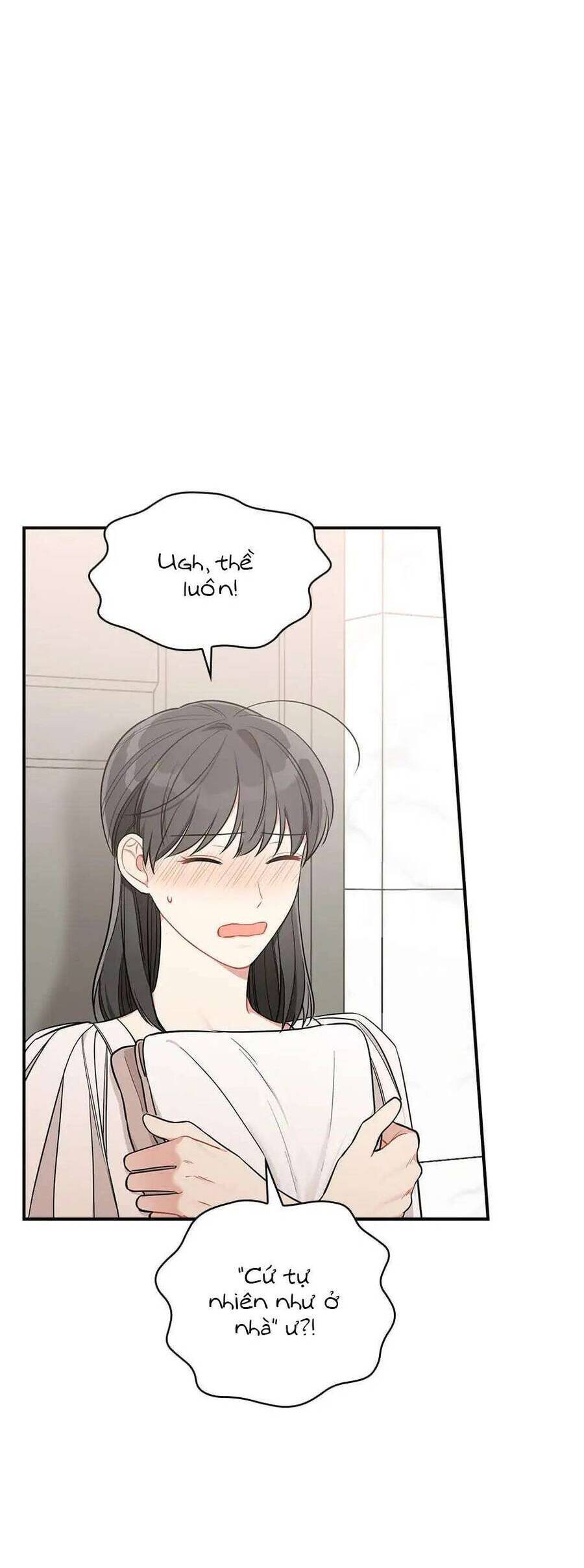 Ly Espresso Của Mùa Xuân Chapter  44 - 9