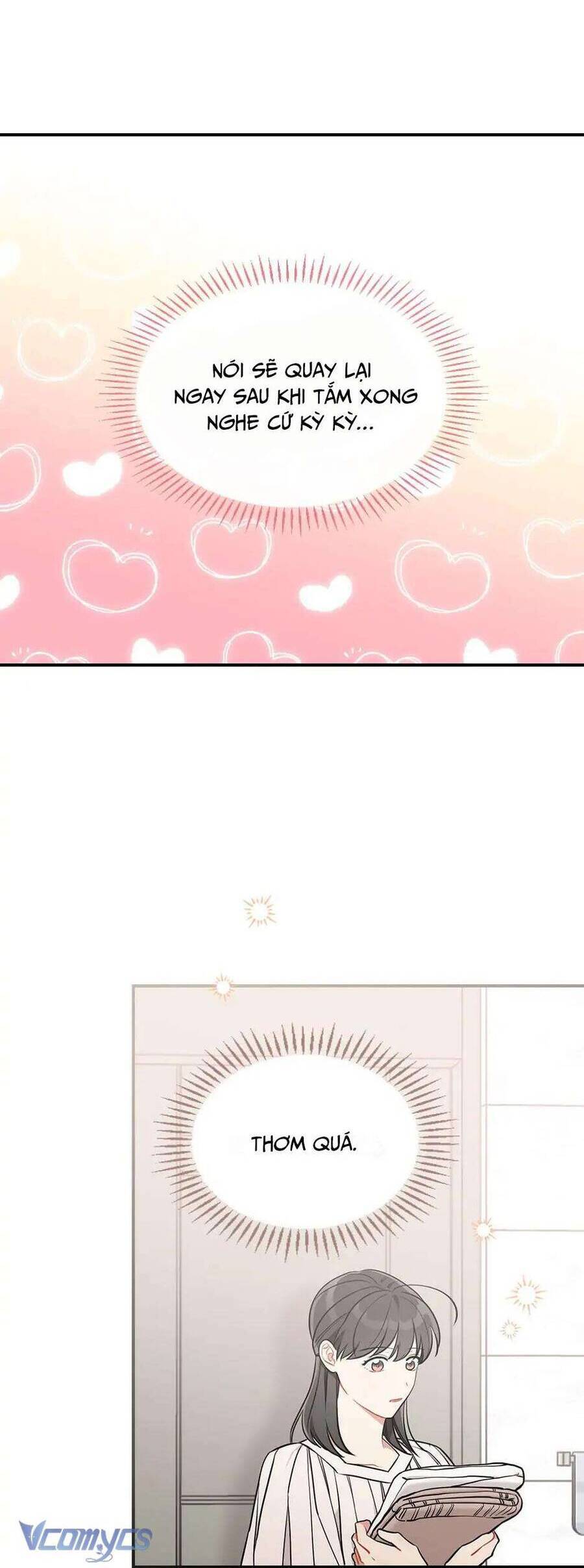 Ly Espresso Của Mùa Xuân Chapter  44 - 10