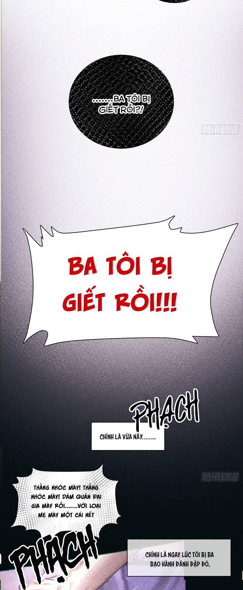 Lãm Nguyệt Triều Minh Chapter  1 - 15