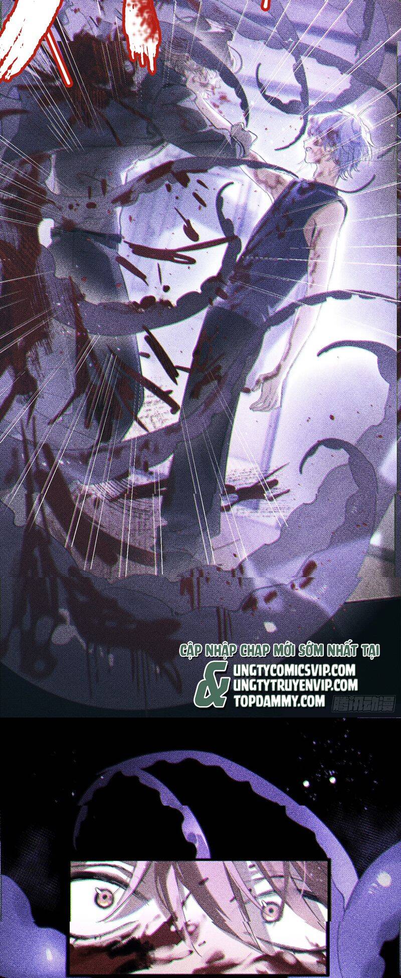 Lãm Nguyệt Triều Minh Chapter  1 - 18
