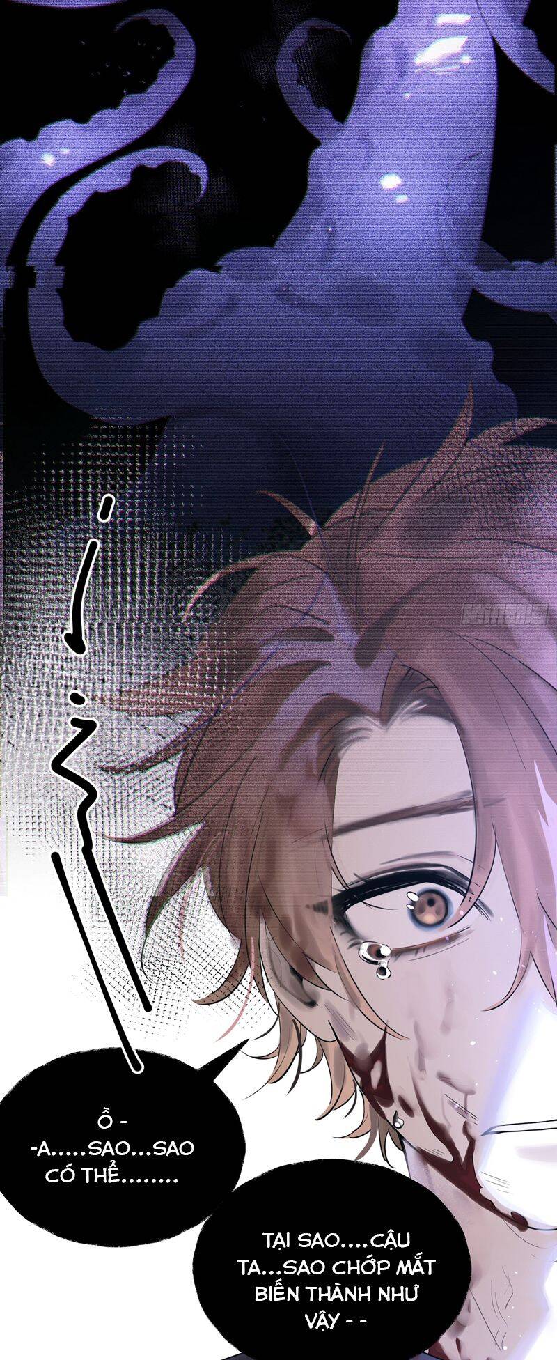 Lãm Nguyệt Triều Minh Chapter  1 - 19