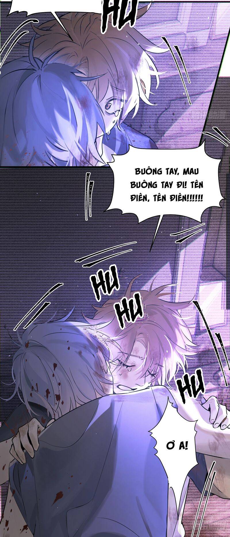 Lãm Nguyệt Triều Minh Chapter  1 - 37