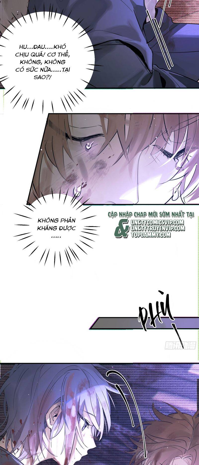 Lãm Nguyệt Triều Minh Chapter  1 - 38