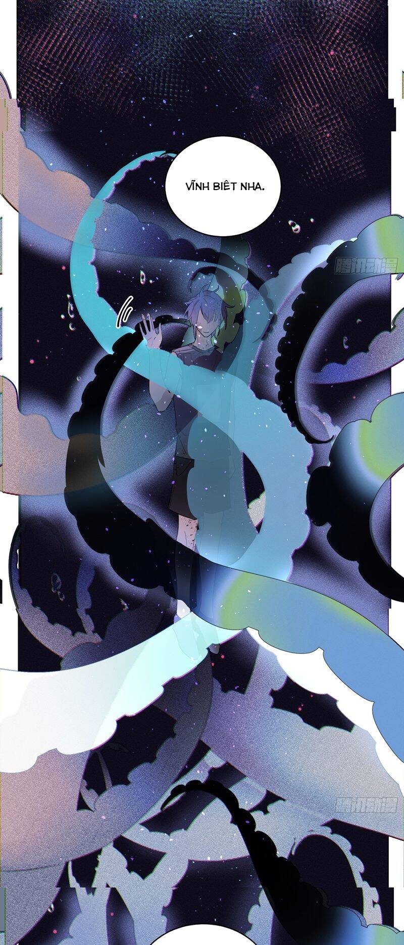 Lãm Nguyệt Triều Minh Chapter  1 - 41