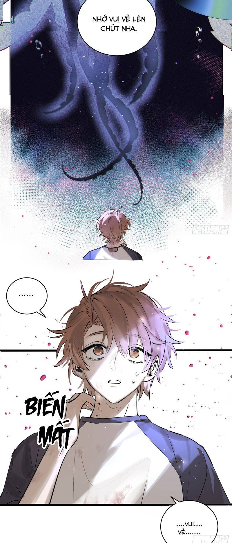 Lãm Nguyệt Triều Minh Chapter  1 - 42