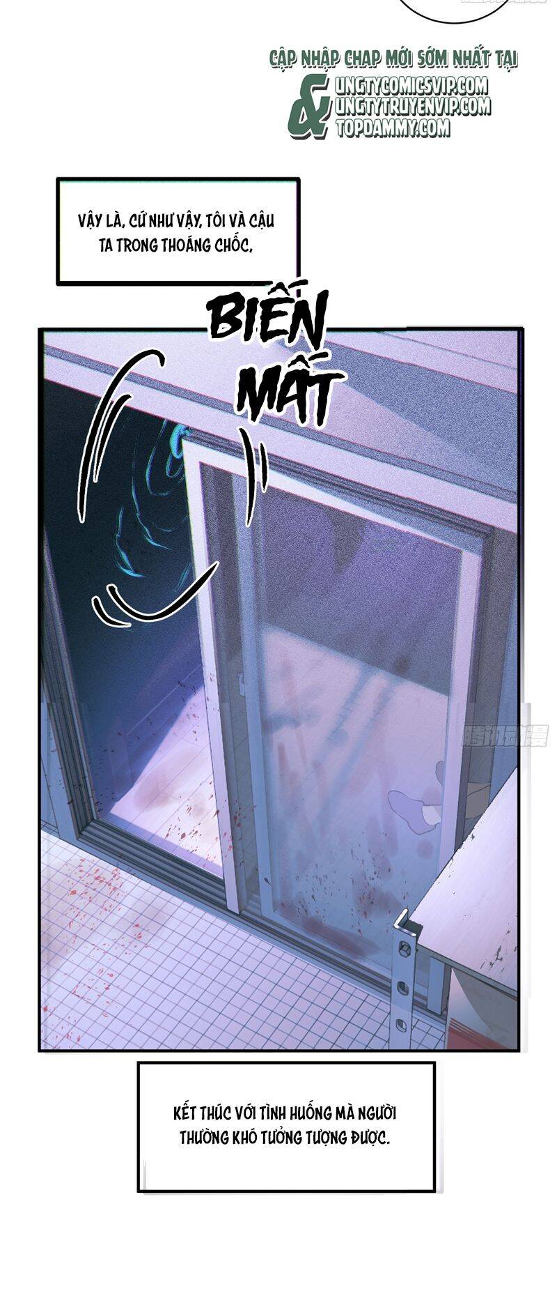 Lãm Nguyệt Triều Minh Chapter  1 - 43