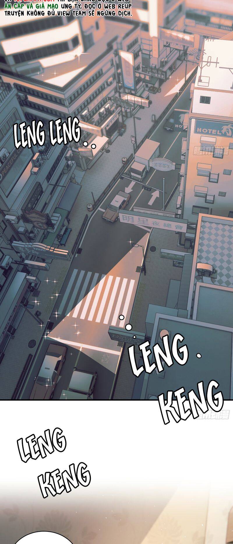 Lãm Nguyệt Triều Minh Chapter  1 - 45