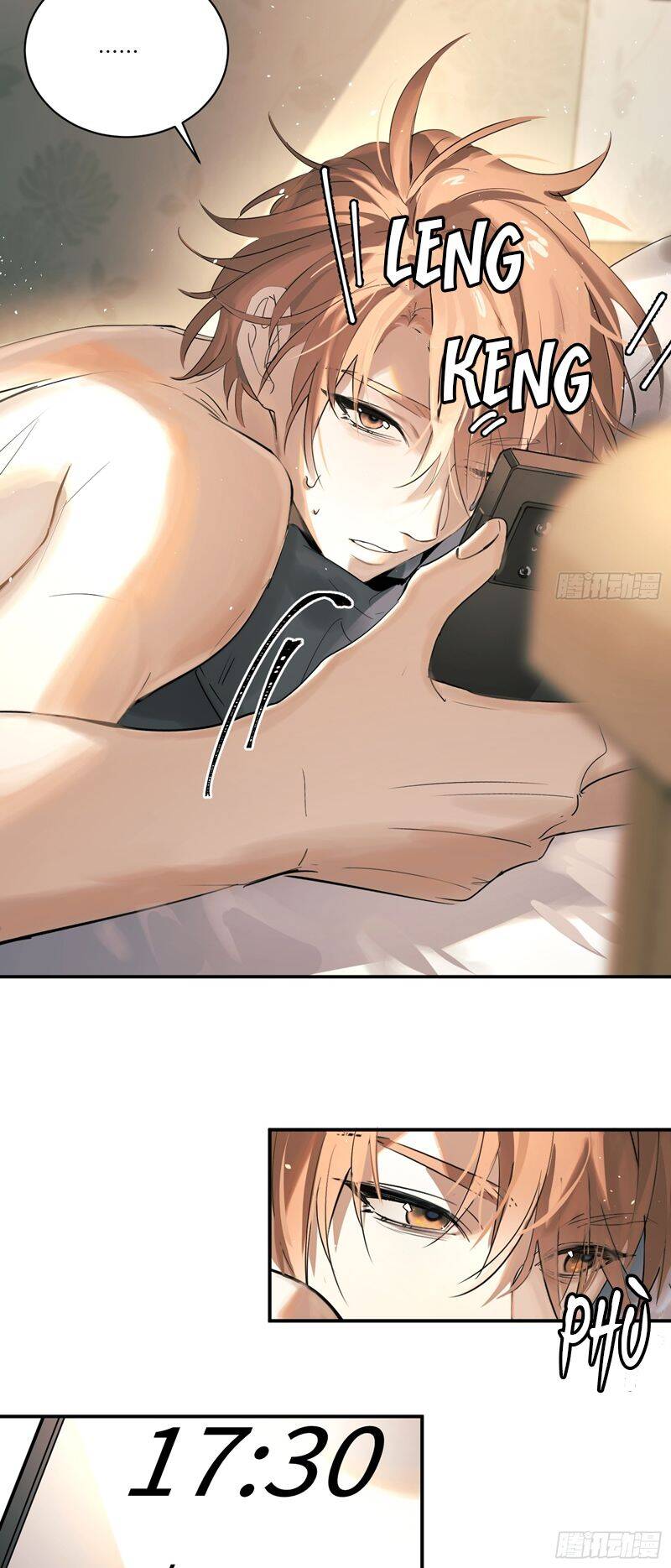 Lãm Nguyệt Triều Minh Chapter  1 - 46