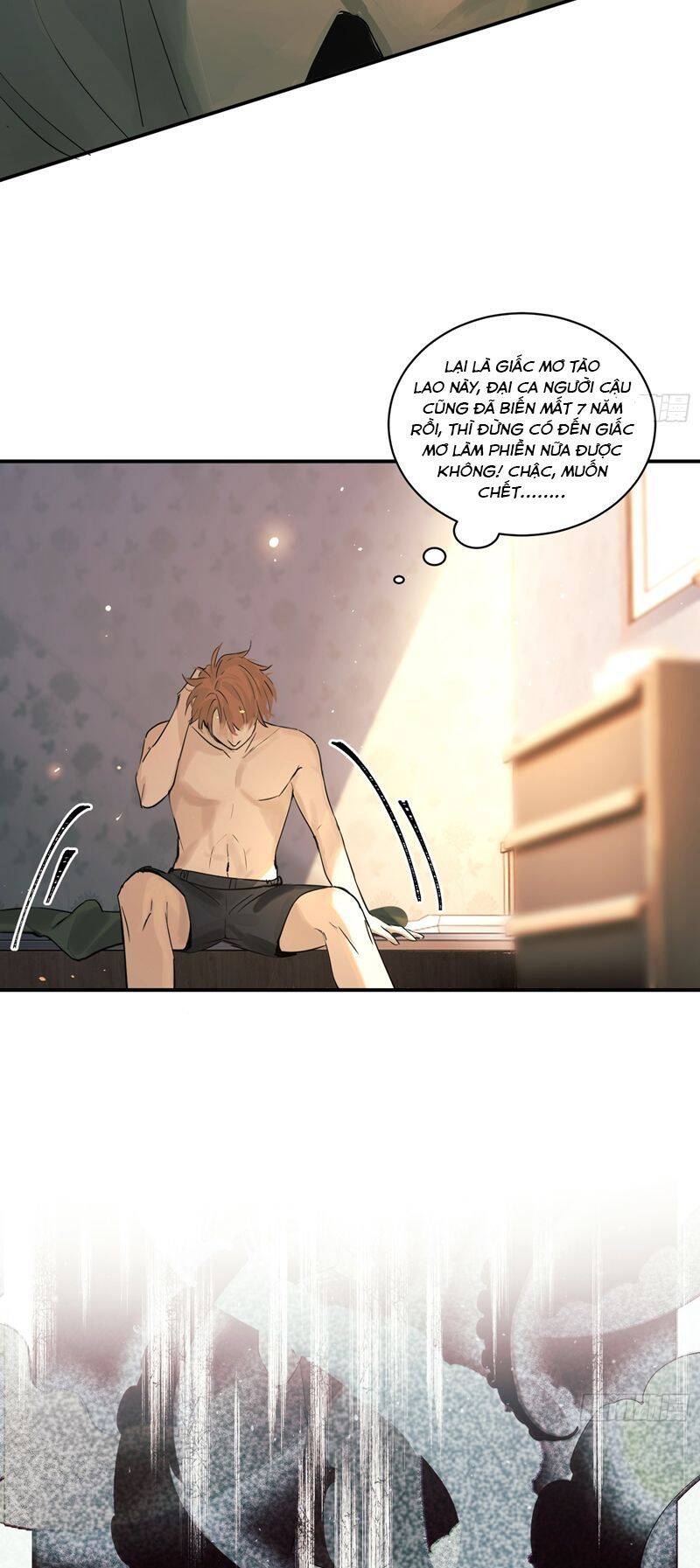 Lãm Nguyệt Triều Minh Chapter  1 - 48